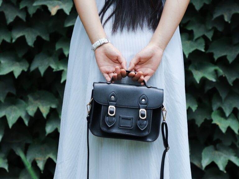 The Only Types of Bags You Should Own