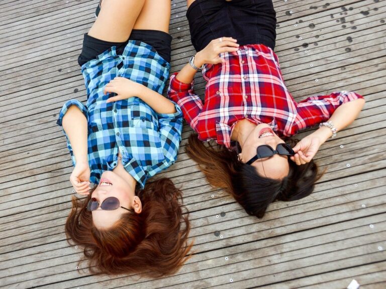 Beat the Heat with These Summer Fashion Hacks