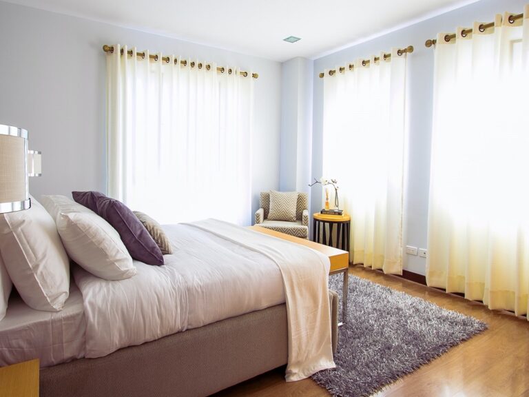 Consider These Things While Buying Bedroom Furniture