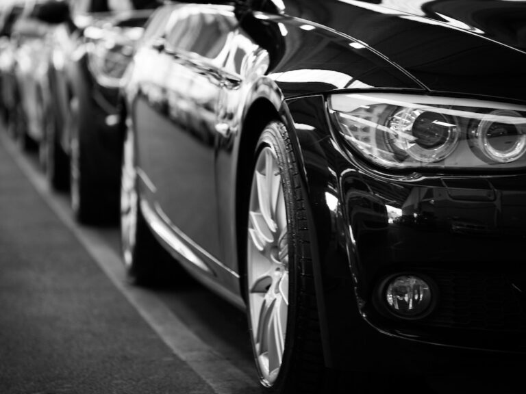 Top 5 Sedans to Buy