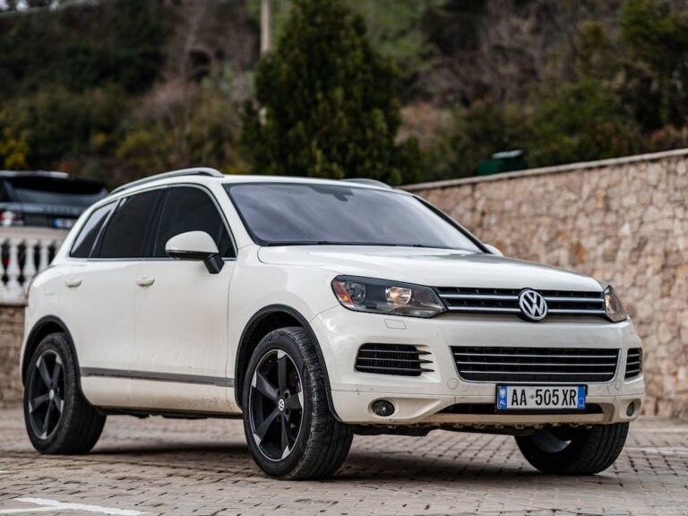 Parts To Replace After Buying A Used Car